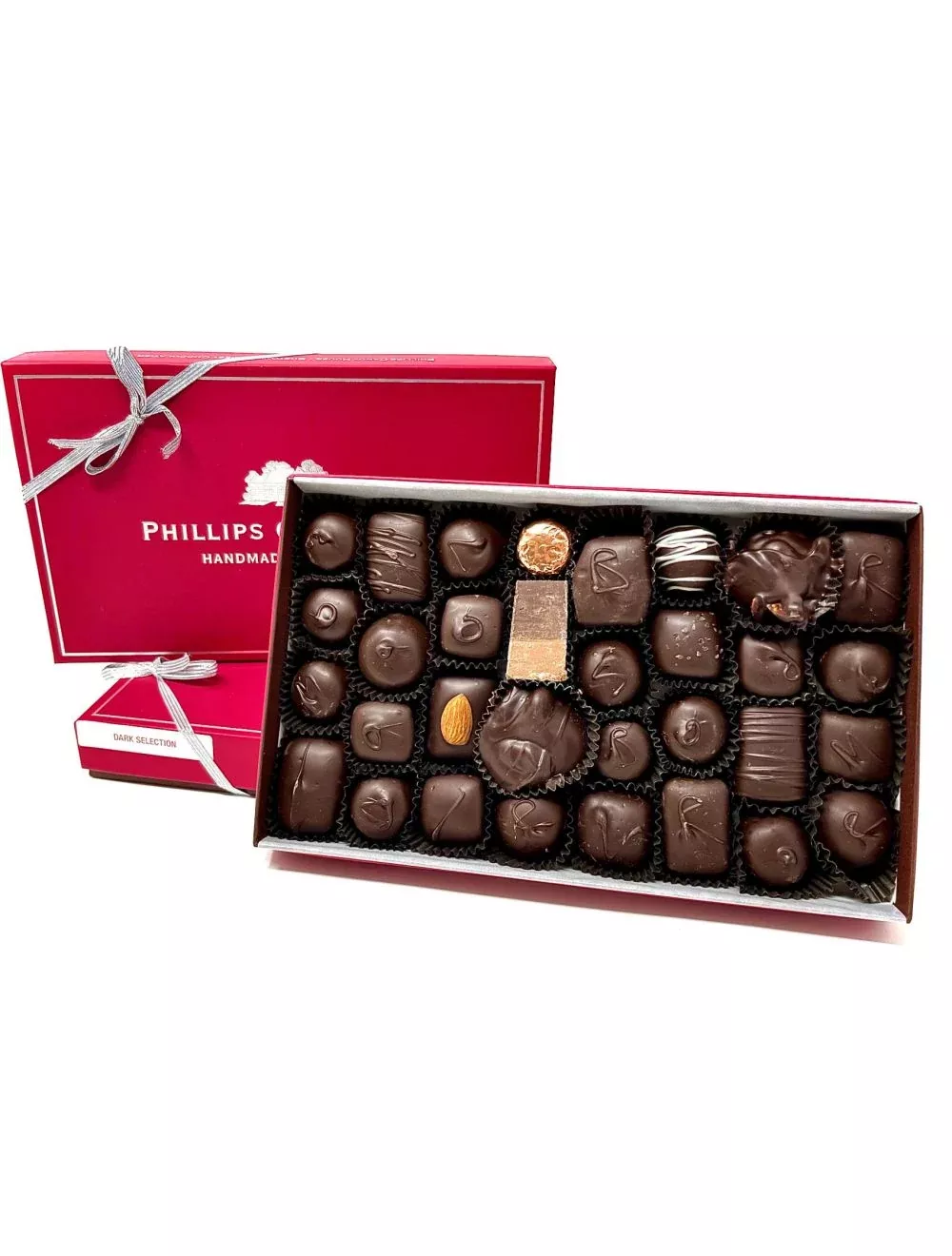 1 lb Dark Assortment