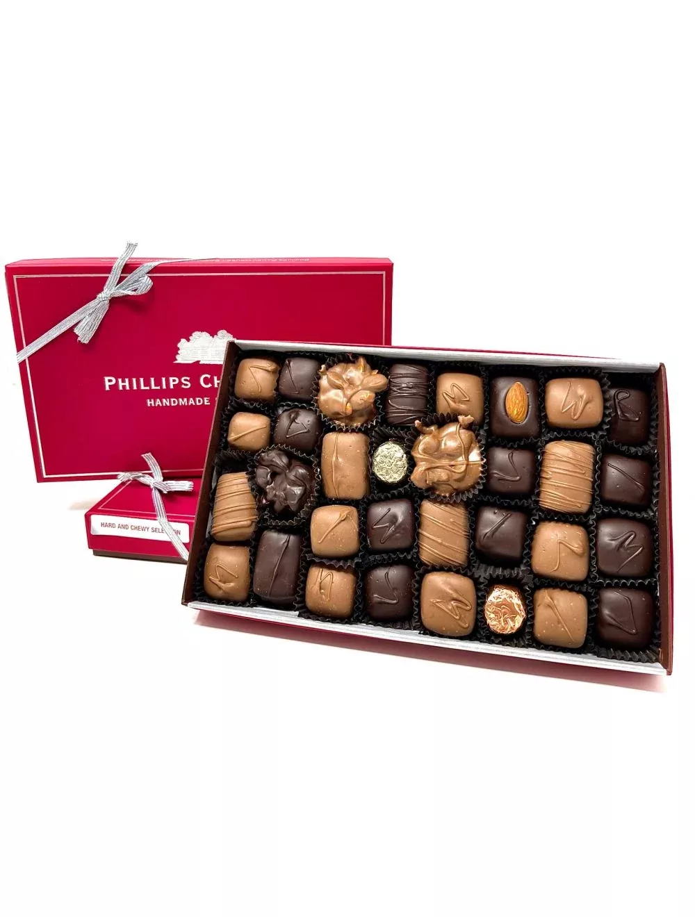 1 lb Hard and Chewy Assortment