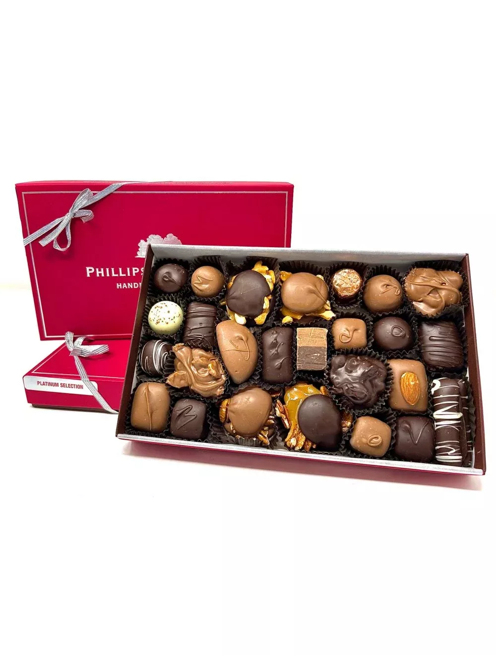 1 lb Platinum Assortment