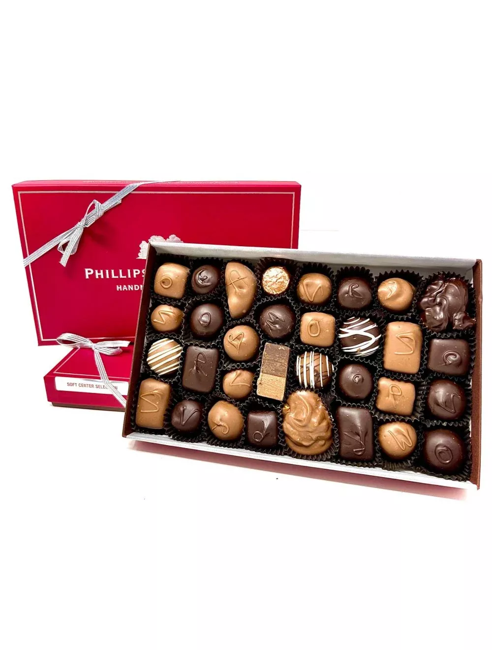 1 lb Soft Center Assortment