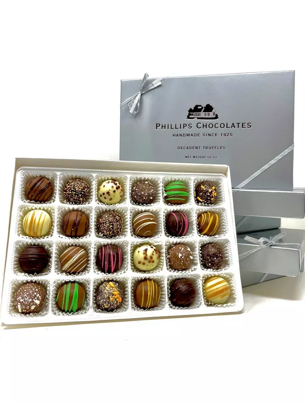 12 oz Truffles