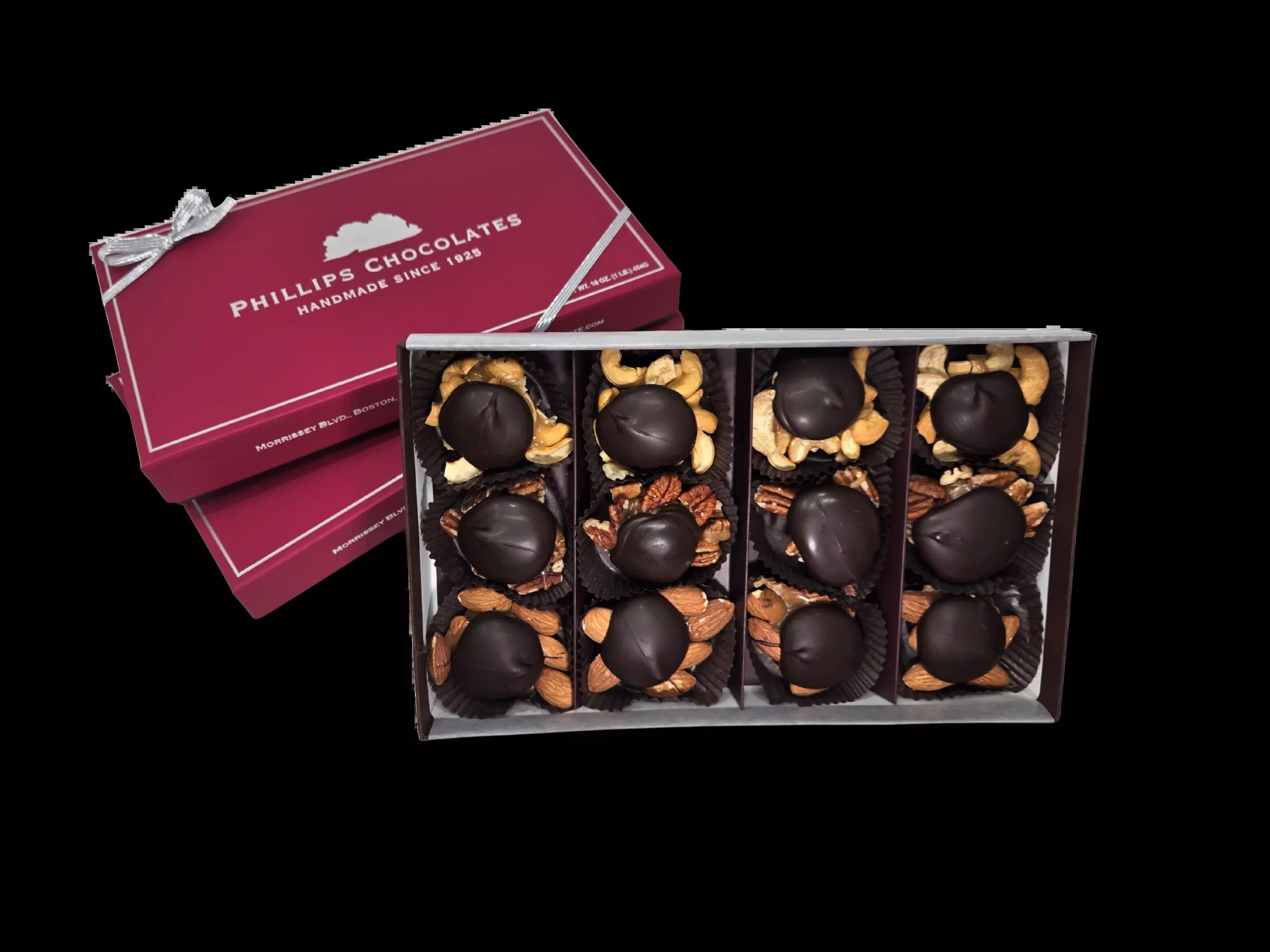 12 piece DARK TURTLES