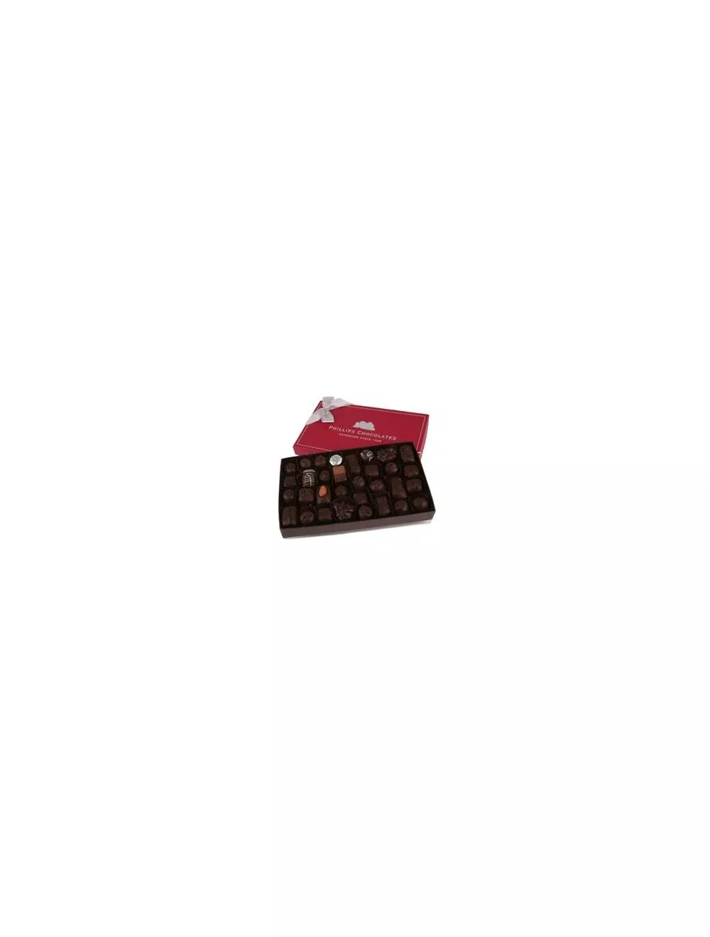 2 lb Dark Assortment