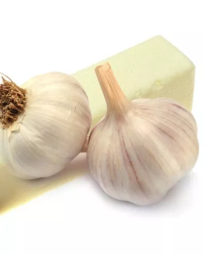 25X Garlic Butter Flavor - Oil Soluble