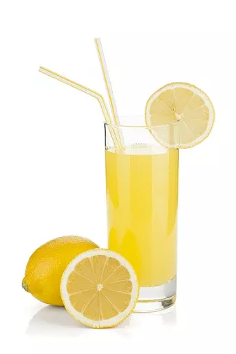 25X Lemonade Flavor - Water Soluble