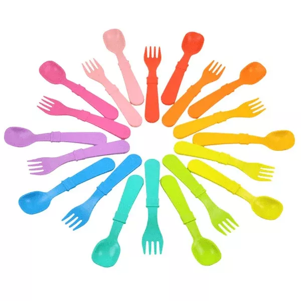 (2pc) Re-Play Utensils
