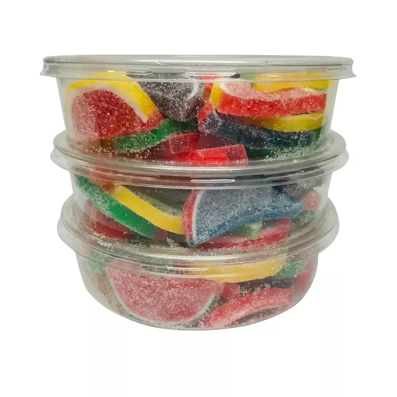 (3 to 5 Pack)Bulk 1 LB Tub – ALL FLAVORS