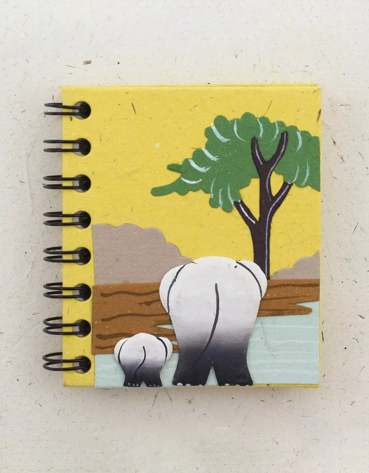 3-Toed Sloth Notebook