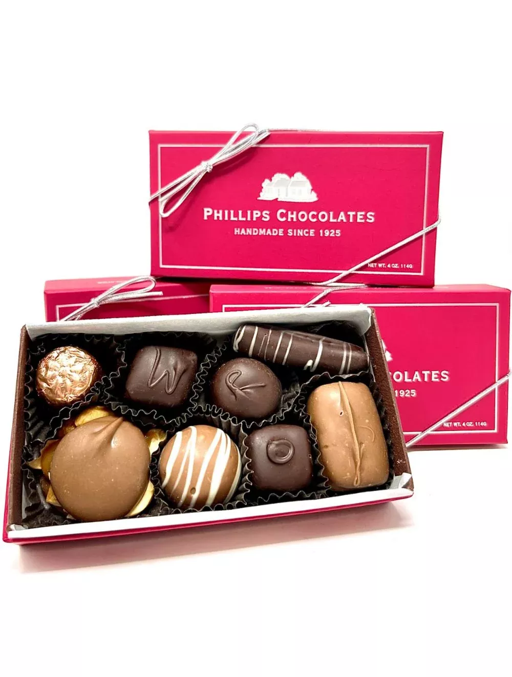 4 oz Theatre Box Assortment