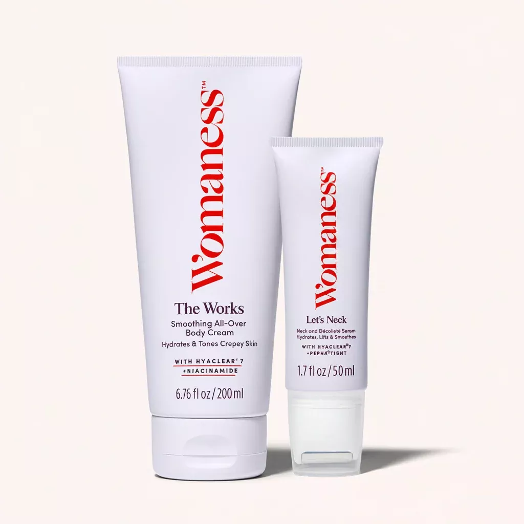 4-Weeks-to-Firm Skincare Kit