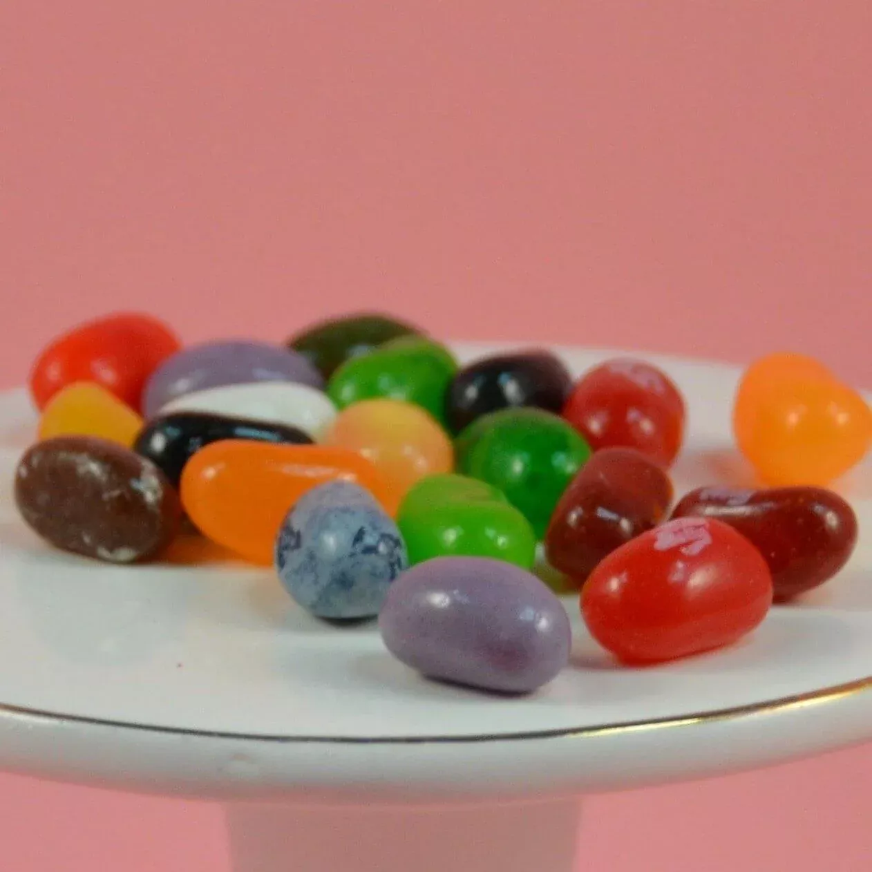 49 Flavor Jelly Beans 1 LB