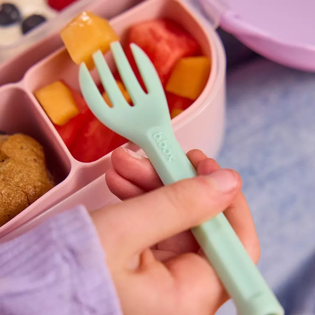 (4pc) B.Box Lunchbox Cutlery Set