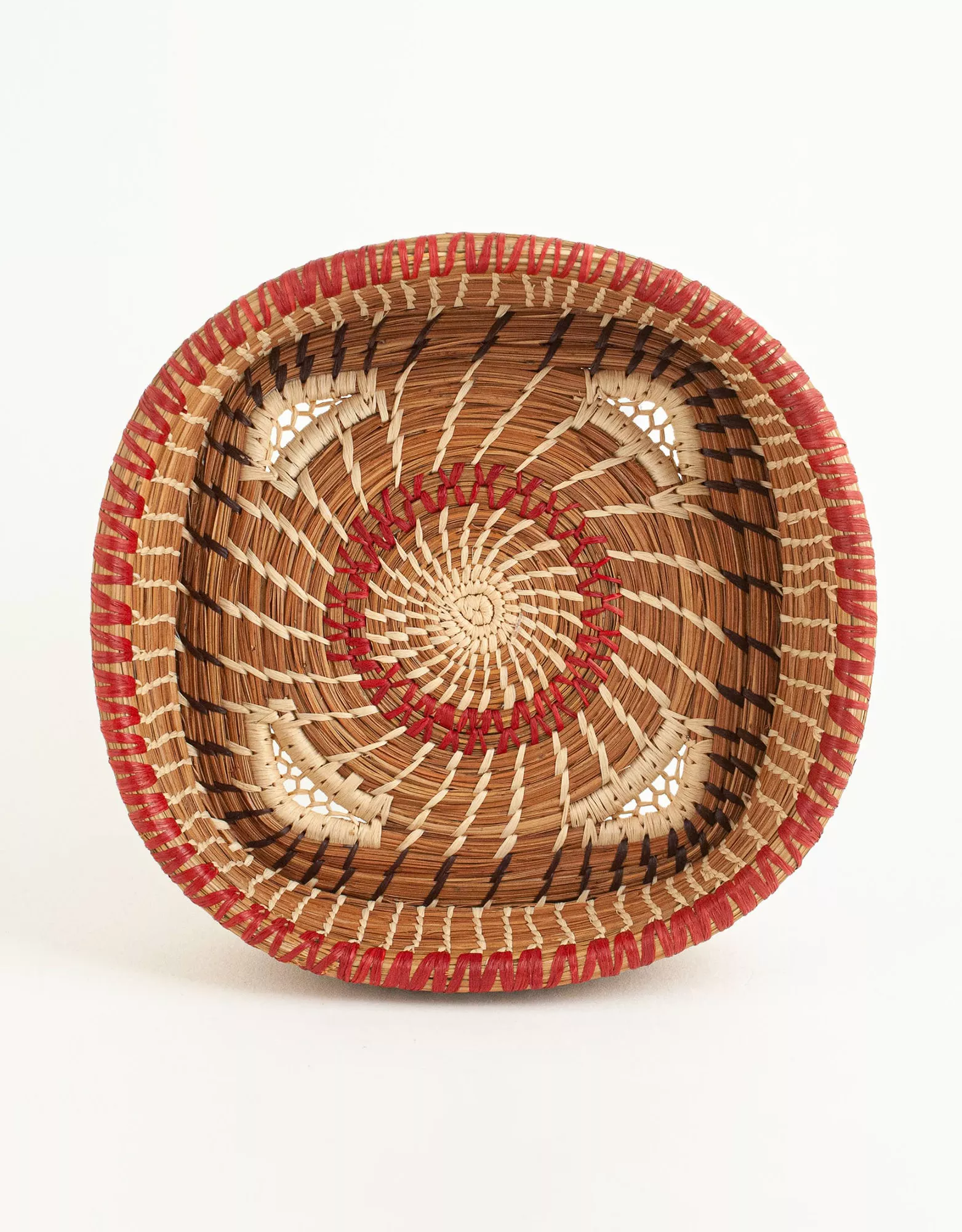 8" Cecilia Basket