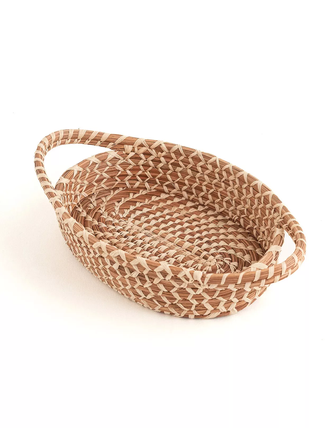 8" Tortilla Basket