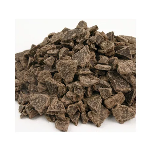 #95 NGM Semi-Sweet Chocolate Random Flake 50lb