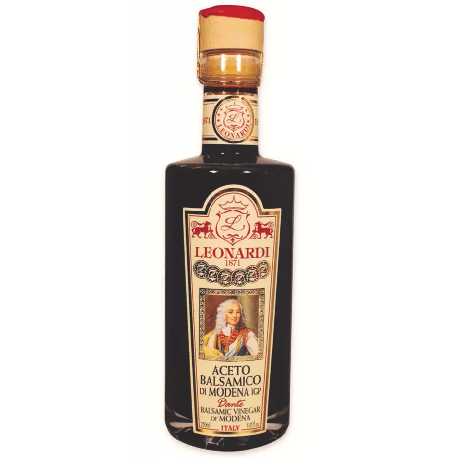 Acetaia Leonardi Dante Balsamic Vinegar IGP