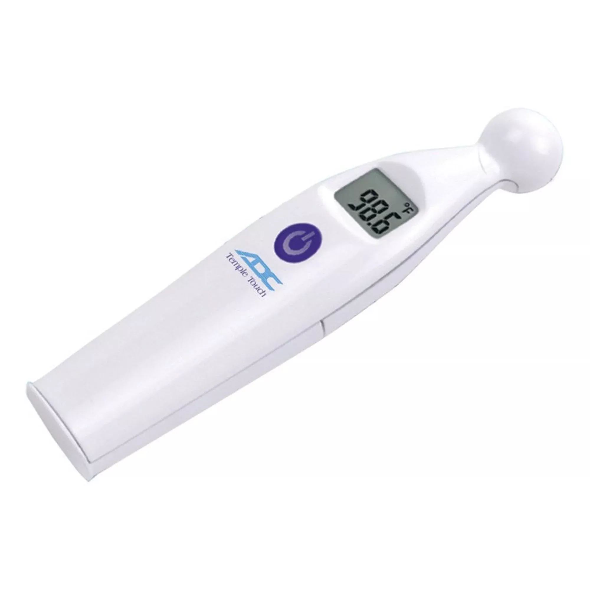 ADC AdTemp 427 TempleTouch Digital Temporal Thermometer