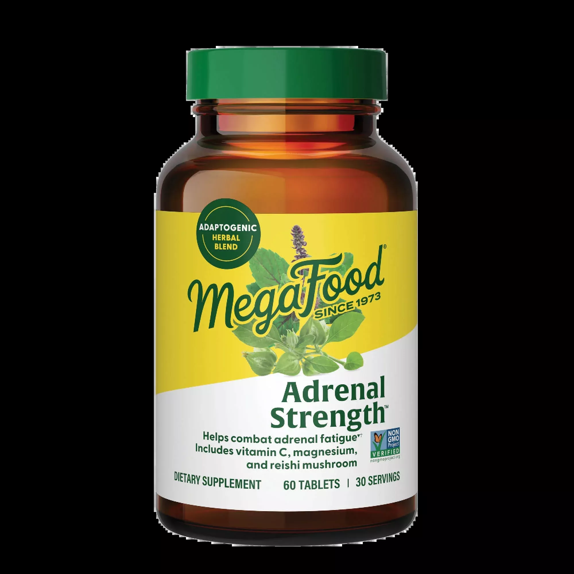 Adrenal Strength