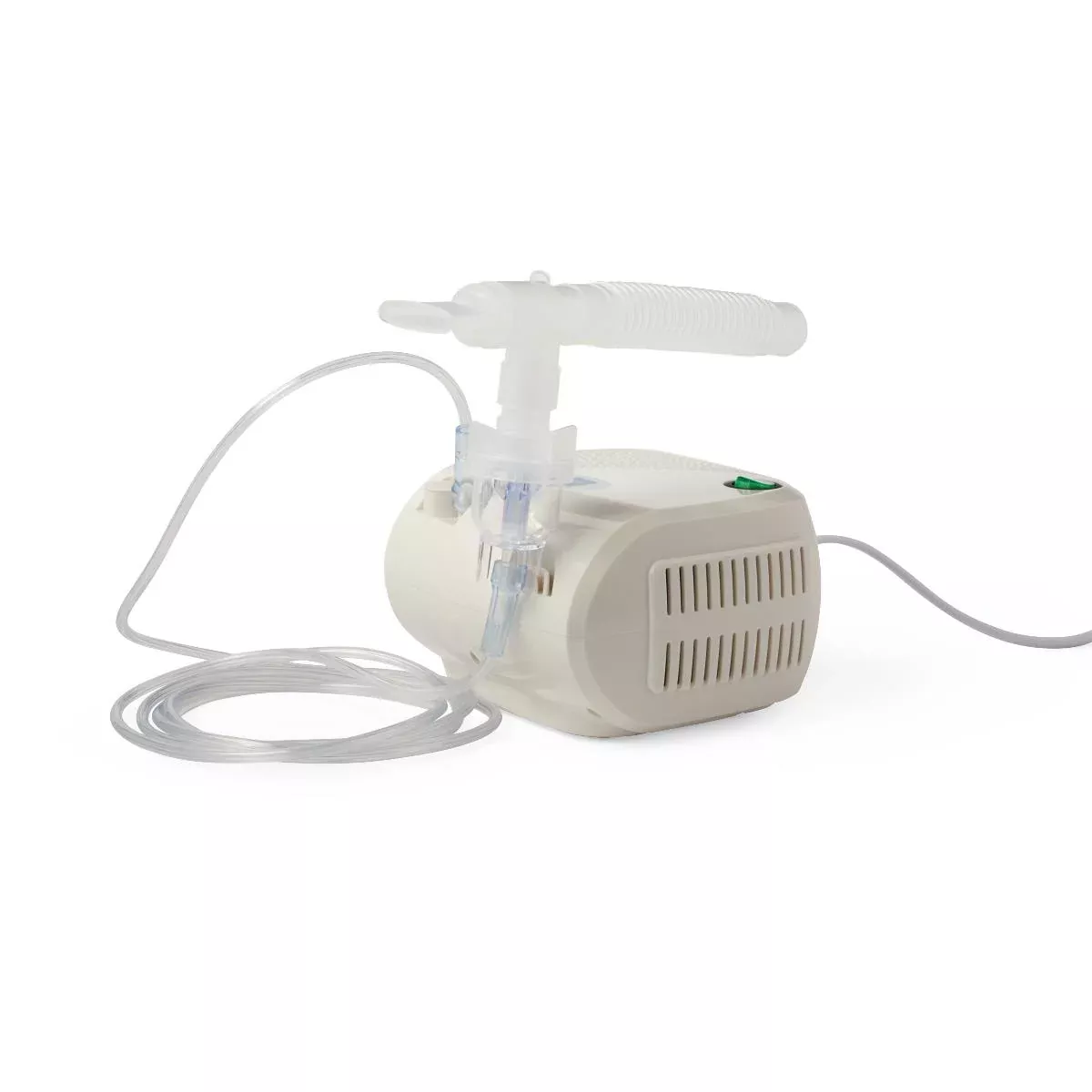 Aeromist Nebulizer Compressor with Nebulizer Kit
