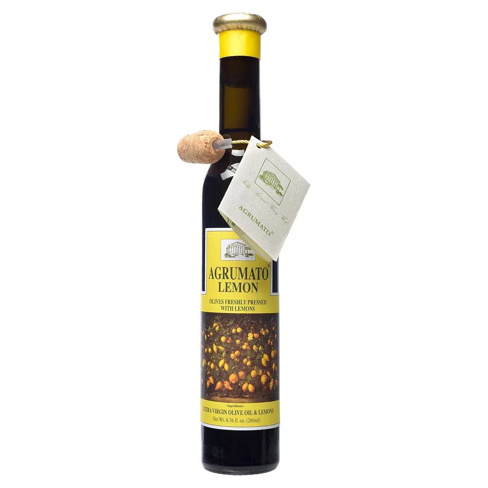 Agrumato Lemon Olive Oil