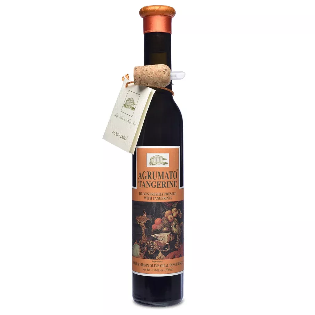 Agrumato Tangerine Olive Oil