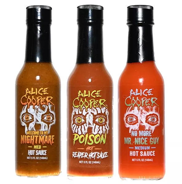 Alice Cooper Bundle
