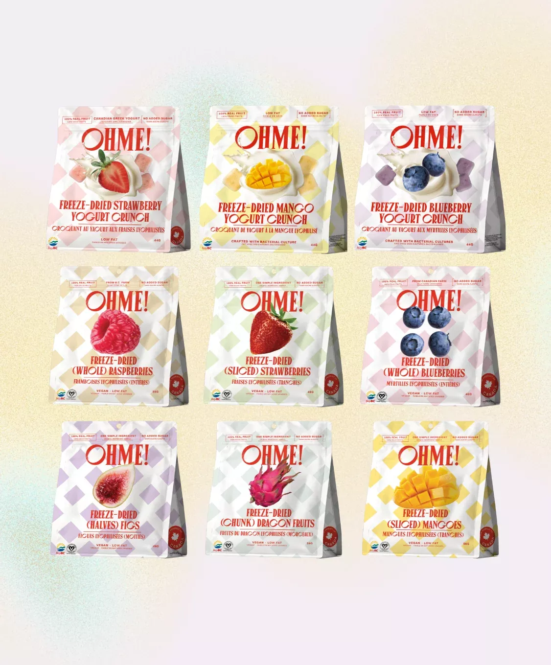 All-In Snackable Bundle
