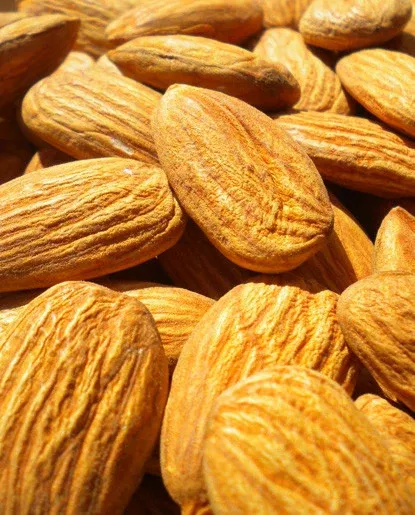 Almond Flavor - Water Soluble
