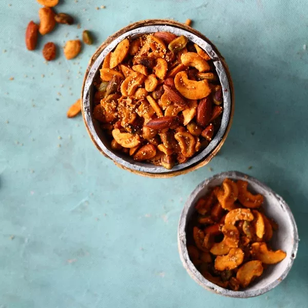 Almond House Meva Chudwa - 200 gm