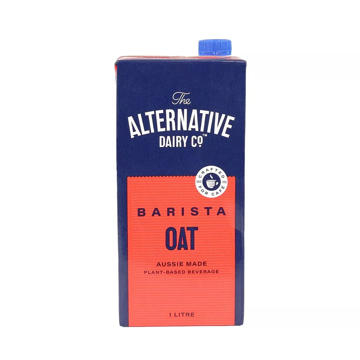 The Alternative Dairy Co Barista Oat Milk | 1L