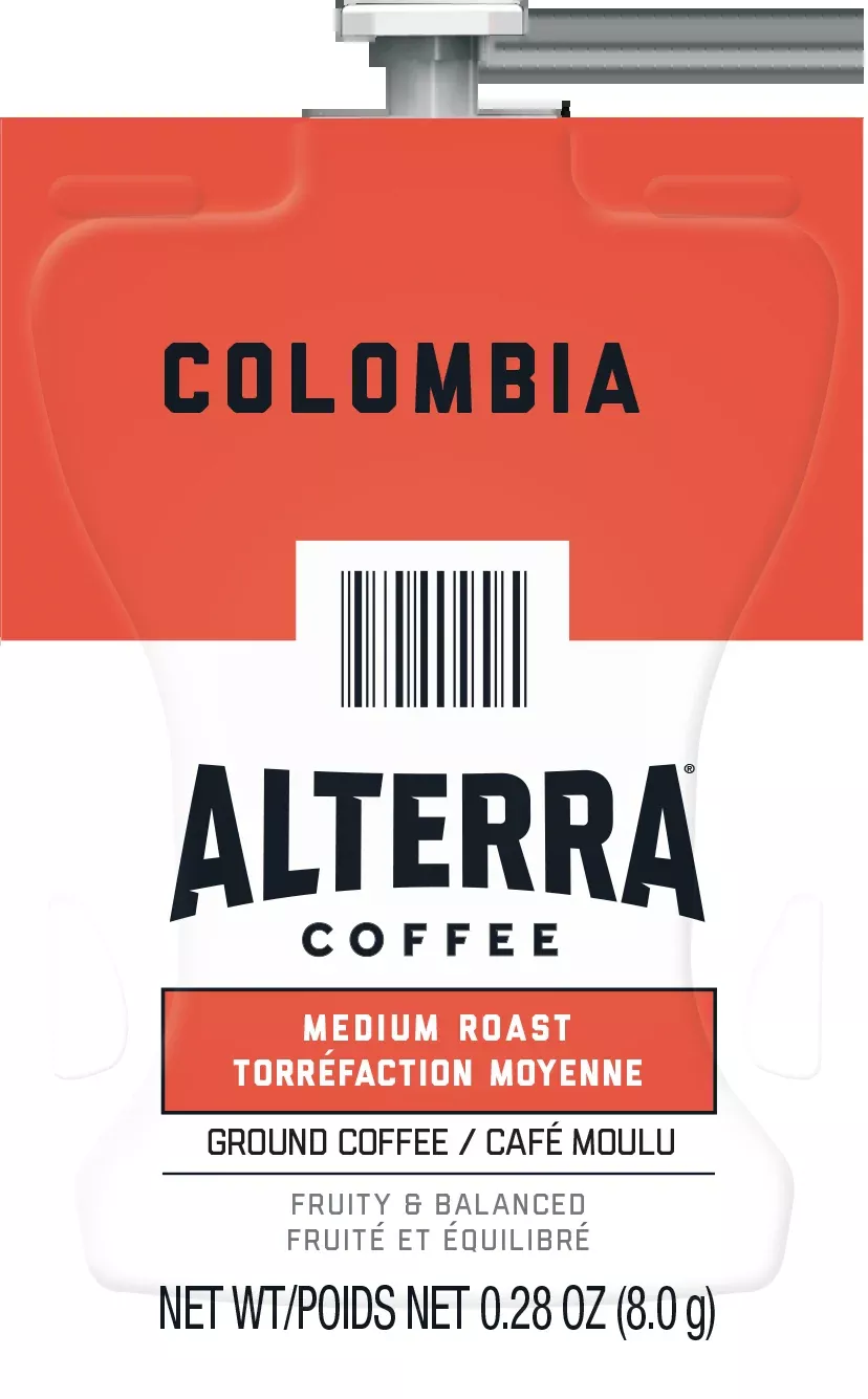 Alterra Colombia