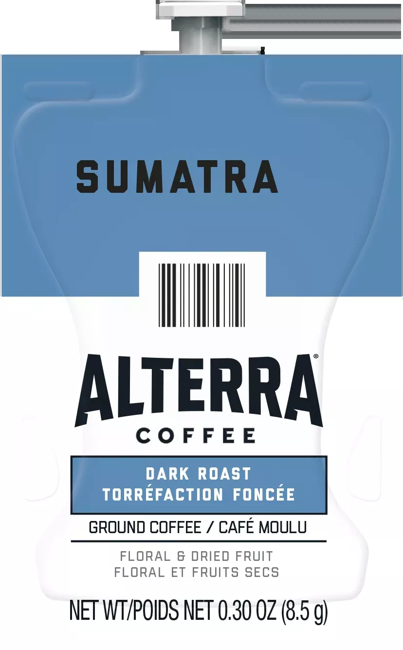 Alterra Sumatra