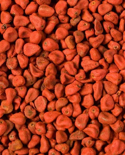 Annatto Color - Water Soluble