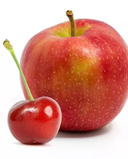 Apple Cherry Extract - Water Soluble