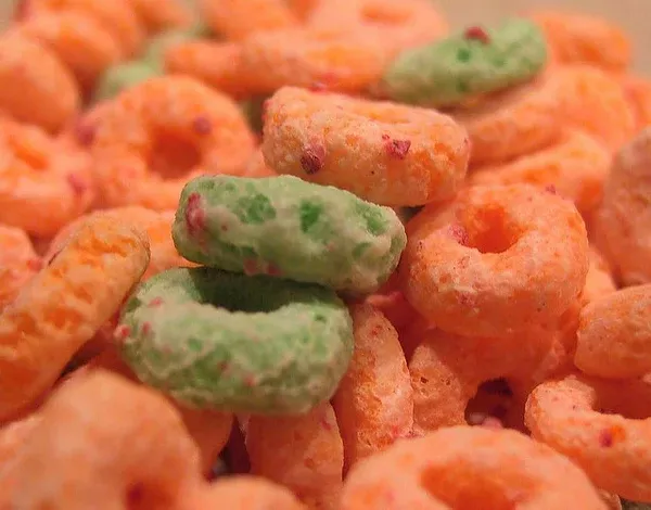 Apple Cinnamon Cereal Flavor - Water Soluble
