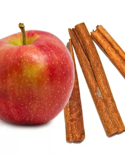 Apple Cinnamon Extract - Water Soluble