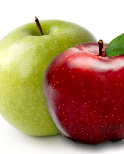 Apple Extract - Water Soluble