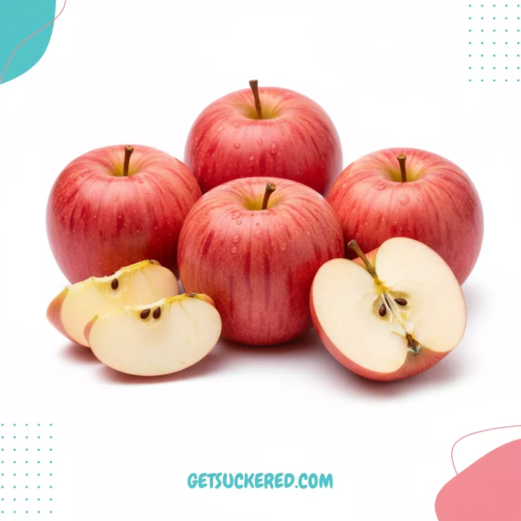 Apple (Fuji) Flavoring