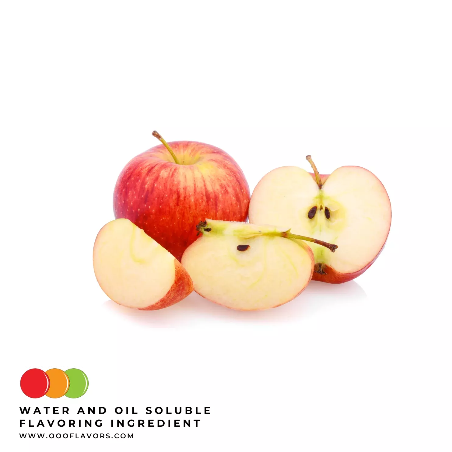 Apple (Gala) Flavoring