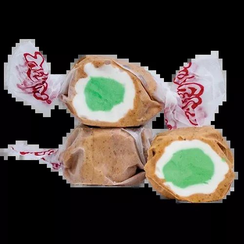 Apple Pie Taffy