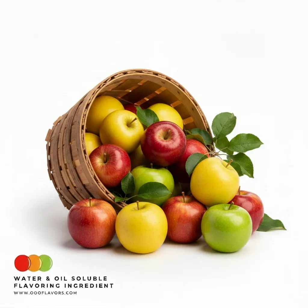 Apple (Ripe) Flavoring