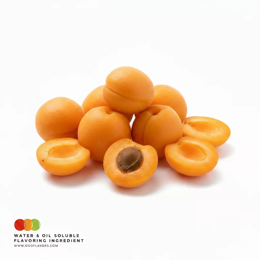 Apricot Flavoring
