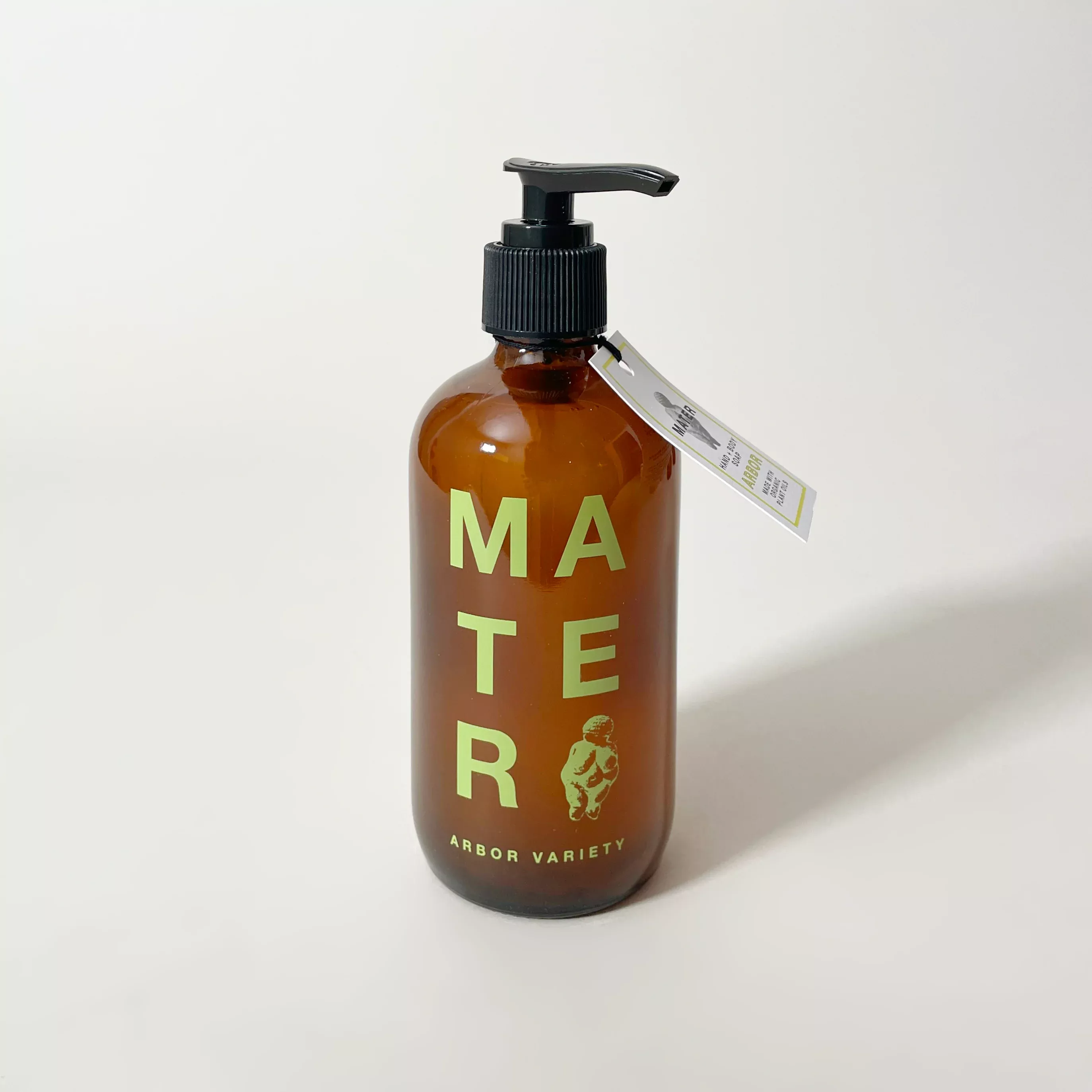 Arbor Scent Liquid Soap