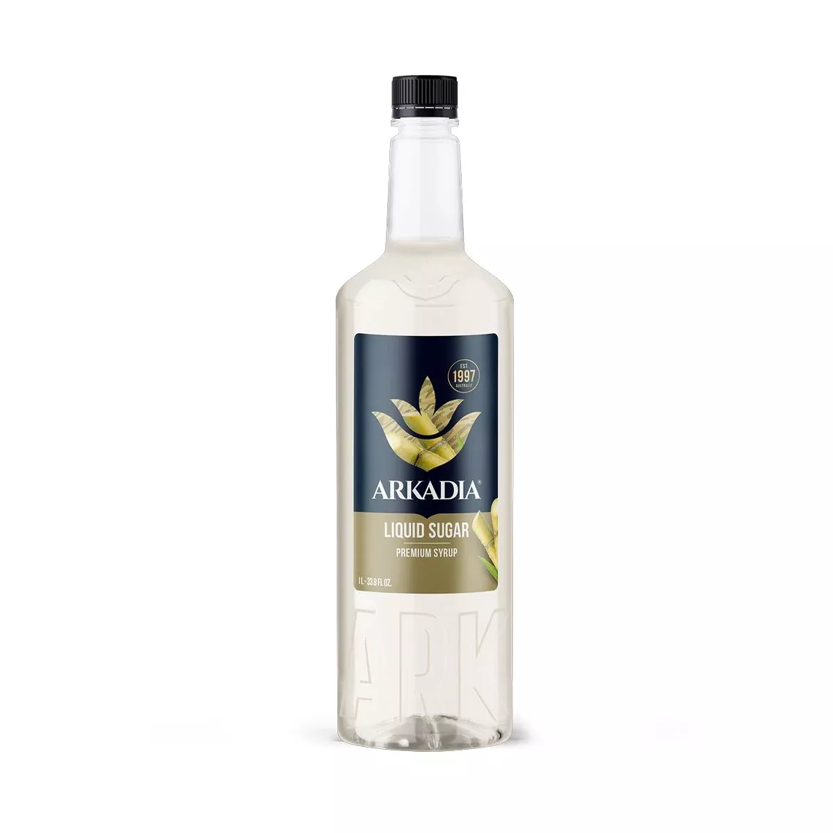 Arkadia Liquid Sugar Syrup | 1L