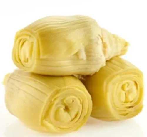 Artichoke Hearts, Whole (Orlando) 88.2 oz (2500g) Can