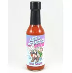 Ass in Antarctica Hot Sauce