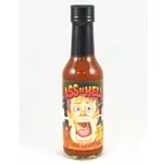 Ass in Hell Hot Sauce