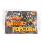Ass Kickin' BBQ Premium Microwave Popcorn