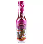 Ass Kickin' Roasted Garlic Hot Sauce