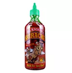 Ass Kickin' Sriracha Hot Sauce